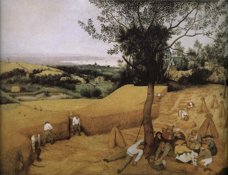 Pieter Bruegel Michael received